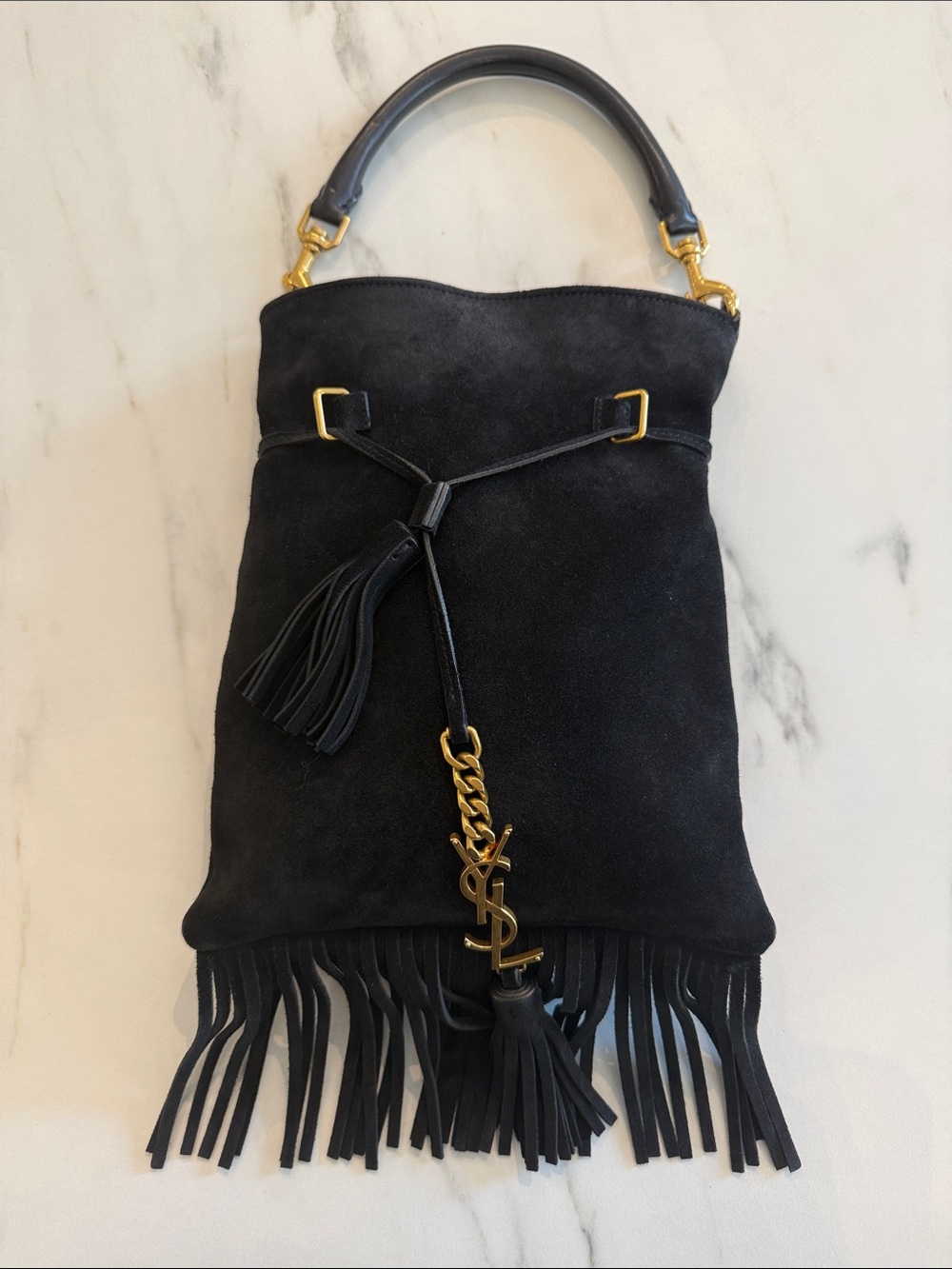 YSL Bag
